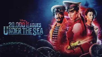 Zasłona do serialu "20.000 leguas de viaje submarino" #1789963