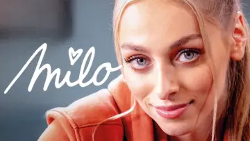 Zasłona do serialu "Milo" #1387263