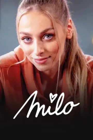 Plakat do serialu "Milo" #1387322