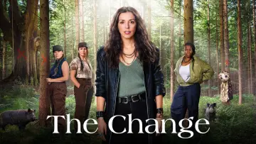 Zasłona do serialu "The Change" #1875127