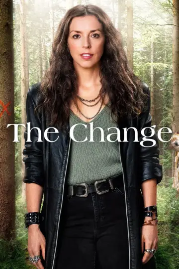 Plakat do serialu "The Change" #1875131