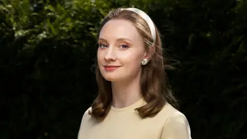 Zasłona do serialu "Harald & Sonja" #1499833