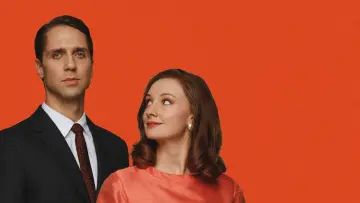 Zasłona do serialu "Harald & Sonja" #1499835