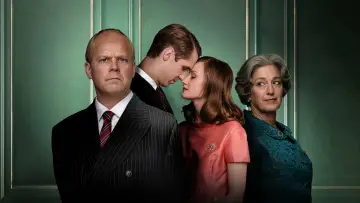 Zasłona do serialu "Harald & Sonja" #1821828