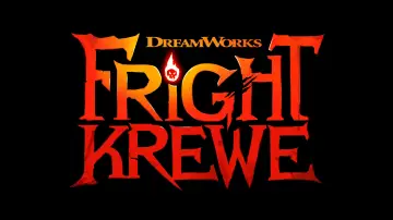 Zasłona do serialu "Fright Krewe" #1898472