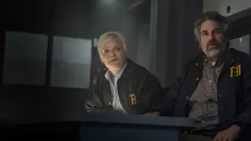 Zasłona do serialu "Grupa zadaniowa" #1343862