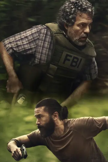 Plakat do serialu "Grupa zadaniowa" #1343906