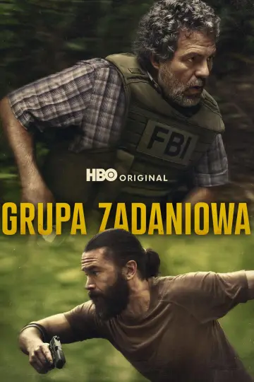 Plakat do serialu "Grupa zadaniowa" #1343909