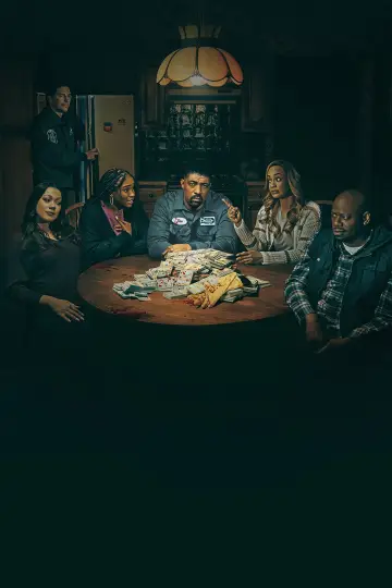 Plakat do serialu "Average Joe" #1227315