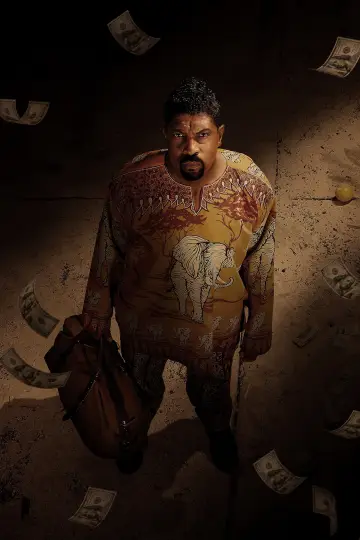 Plakat do serialu "Average Joe" #1227322