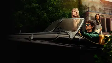 Zasłona к сериалу "Okrutne intencje" #1431914