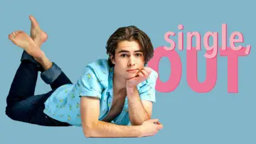 Zasłona do serialu "Single, Out" #1608137