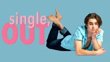 Zasłona do serialu "Single, Out" #1608138