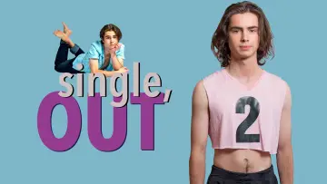 Zasłona do serialu "Single, Out" #1608139