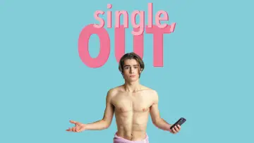 Zasłona do serialu "Single, Out" #1608149
