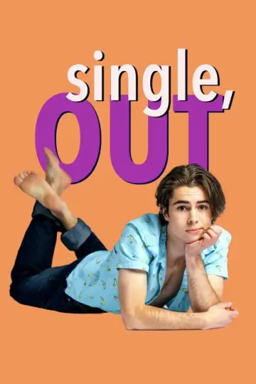 Plakat do serialu "Single, Out" #1608183
