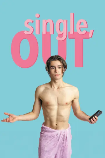 Plakat do serialu "Single, Out" #1608187