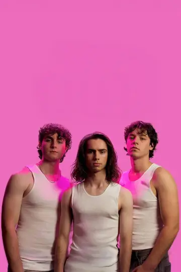 Plakat do serialu "Single, Out" #1608190