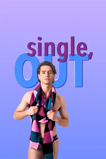 Plakat do serialu "Single, Out" #1608191