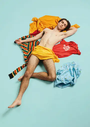 Plakat do serialu "Single, Out" #1608192