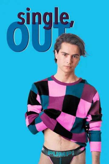 Plakat do serialu "Single, Out" #1608193