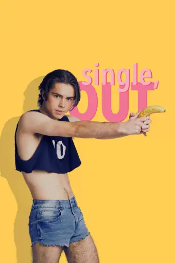 Plakat do serialu "Single, Out" #1608194