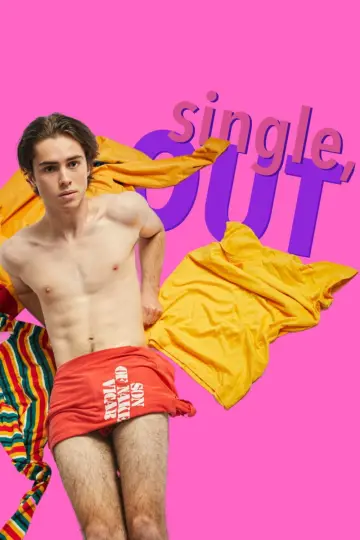 Plakat do serialu "Single, Out" #1608196