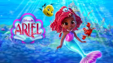 Zasłona к сериалу "Ariel" #1368546