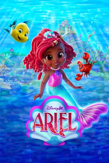Ariel (2024)
