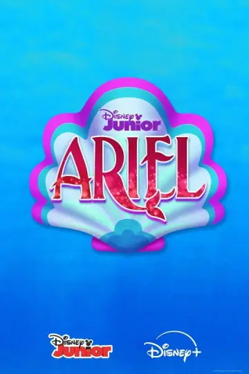 Plakat к сериалу "Ariel" #1368552