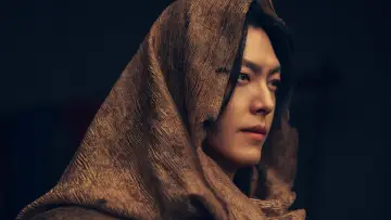 Zasłona к сериалу "Życzenie dżina" #1425582