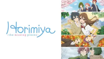 Zasłona к сериалу "Horimiya: Piece" #1375298