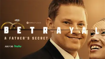 Zasłona do serialu "Betrayal" #1475900