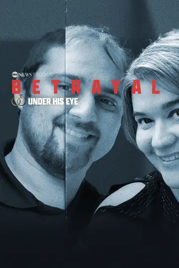 Betrayal plakat