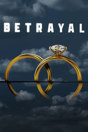 Plakat do serialu "Betrayal" #1475908