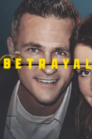 Plakat do serialu "Betrayal" #1475909