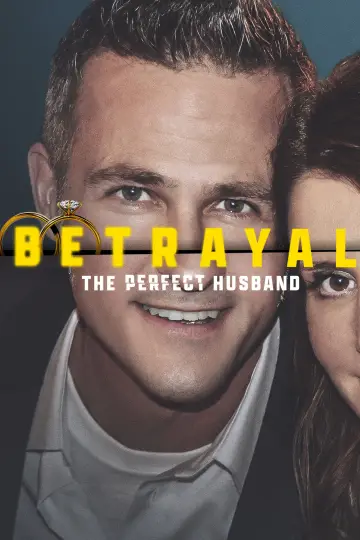 Plakat do serialu "Betrayal" #1475910