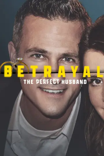 Plakat do serialu "Betrayal" #1475911