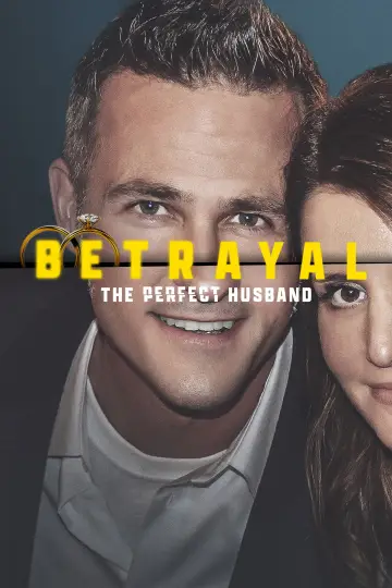 Plakat do serialu "Betrayal" #1475913