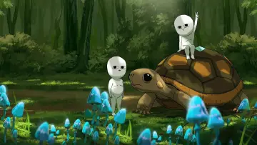 Zasłona к сериалу "Częste skutki uboczne" #1339504