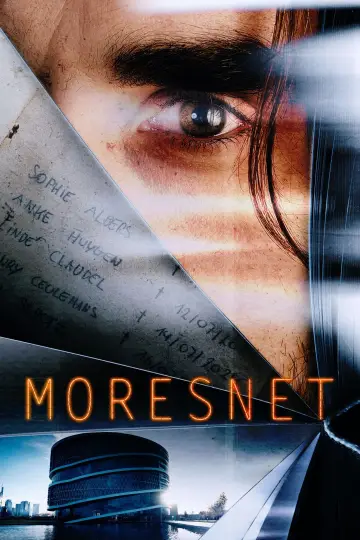 Moresnet plakat