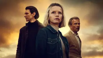 Zasłona к сериалу "Oderbruch" #1492462