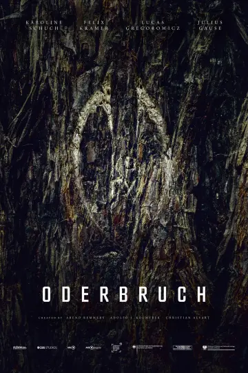 Plakat к сериалу "Oderbruch" #1492468