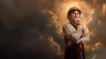 Zasłona do serialu "Książę" #1441011