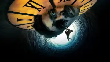 Zasłona к сериалу "Joko Anwar: Koszmary i sny na jawie" #1445059