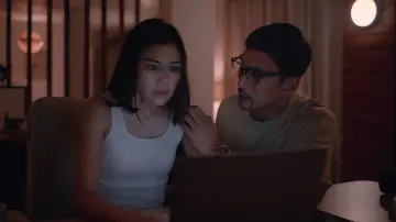 Zasłona к сериалу "Joko Anwar: Koszmary i sny na jawie" #1445078