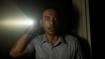 Zasłona к сериалу "Joko Anwar: Koszmary i sny na jawie" #1445079