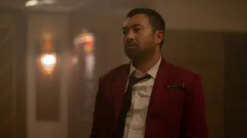 Zasłona к сериалу "Joko Anwar: Koszmary i sny na jawie" #1445080