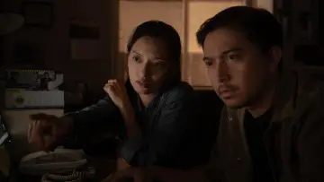 Zasłona к сериалу "Joko Anwar: Koszmary i sny na jawie" #1445087