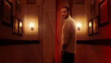 Zasłona к сериалу "Joko Anwar: Koszmary i sny na jawie" #1445094